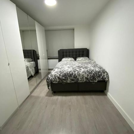Appartement Deux Chambres Pres De Atomium Βρυξέλλες Εξωτερικό φωτογραφία