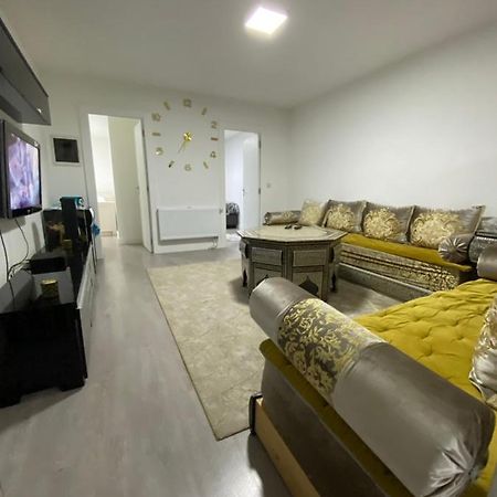 Appartement Deux Chambres Pres De Atomium Βρυξέλλες Εξωτερικό φωτογραφία