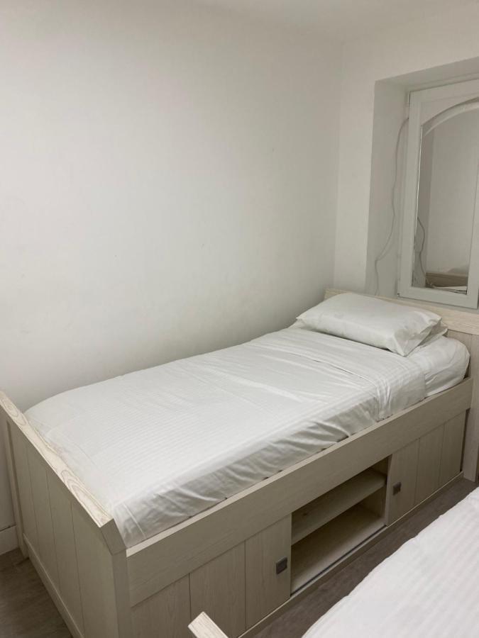 Appartement Deux Chambres Pres De Atomium Βρυξέλλες Εξωτερικό φωτογραφία