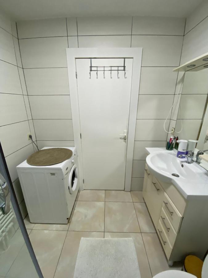 Appartement Deux Chambres Pres De Atomium Βρυξέλλες Εξωτερικό φωτογραφία