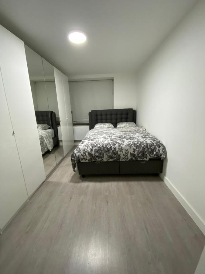Appartement Deux Chambres Pres De Atomium Βρυξέλλες Εξωτερικό φωτογραφία