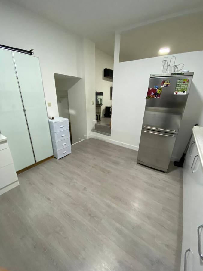 Appartement Deux Chambres Pres De Atomium Βρυξέλλες Εξωτερικό φωτογραφία