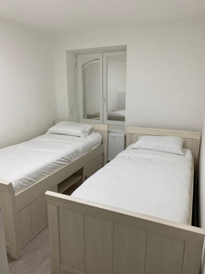 Appartement Deux Chambres Pres De Atomium Βρυξέλλες Εξωτερικό φωτογραφία