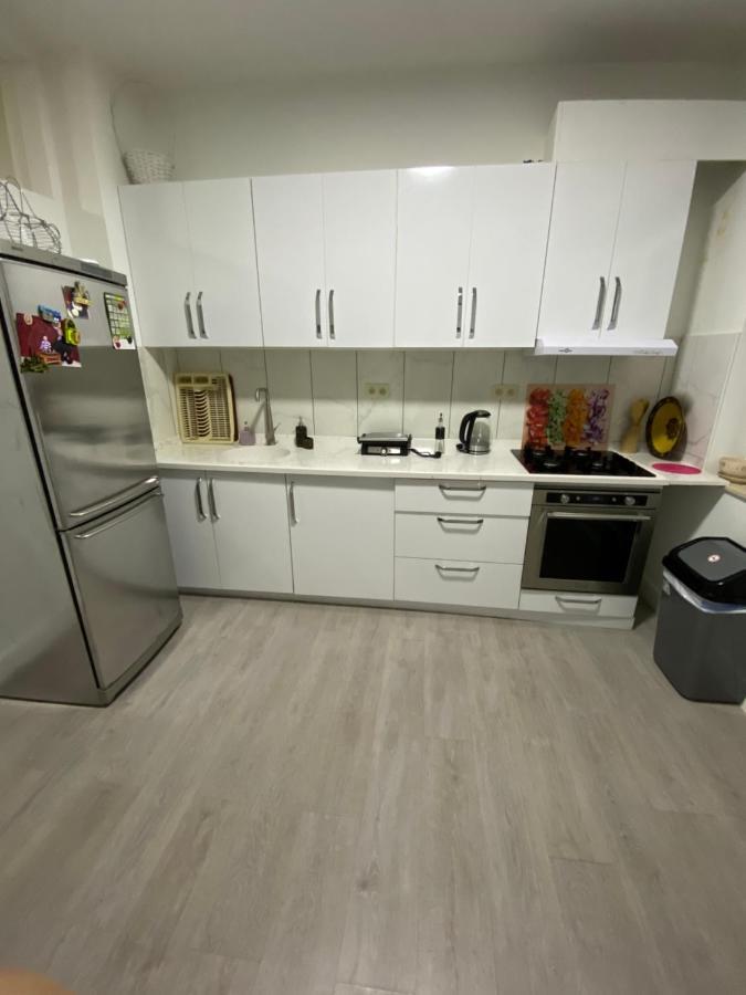 Appartement Deux Chambres Pres De Atomium Βρυξέλλες Εξωτερικό φωτογραφία