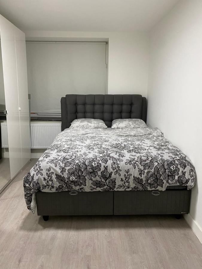 Appartement Deux Chambres Pres De Atomium Βρυξέλλες Εξωτερικό φωτογραφία